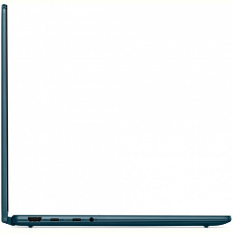 Ноутбук Lenovo Yoga 7 2-in-1 14IML9 (83DJ00CCRA) Tidal Teal