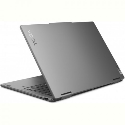 Ноутбук Lenovo Yoga 7 2-in-1 14IML9 (83DJ00CCRA) Tidal Teal