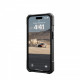 Чохол-накладка Urban Armor Gear Monarch для Apple iPhone 15 Kevlar Black (114289113940)