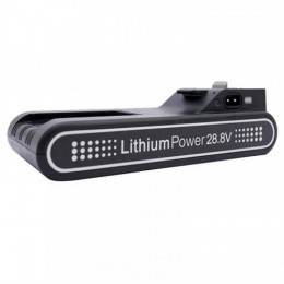 Змінний акумулятор для Jimmy H10 Flex (B0XF1760002R)