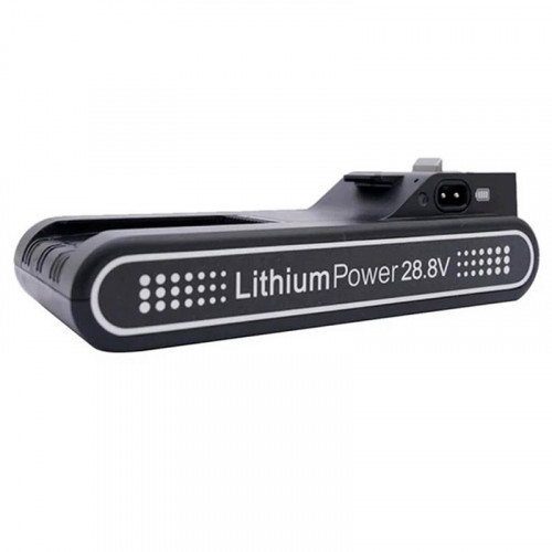 Змінний акумулятор для Jimmy H10 Flex (B0XF1760002R)