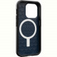 Чохол-накладка Urban Armor Gear Civilian Magsafe для Apple iPhone 15 Pro Max Mallard (114295115555)