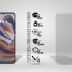 Гідрогелева плівка ArmorStandart Matte для Motorola Edge 60 Neo 5G (ARM89995)