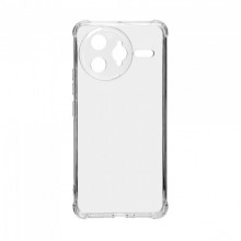 Чохол ArmorStandart Air Force для Xiaomi Poco F7 Ultra Camera cover Clear (ARM85214)