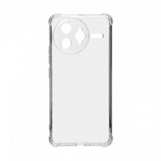 Чохол ArmorStandart Air Force для Xiaomi Poco F7 Ultra Camera cover Clear (ARM85214)