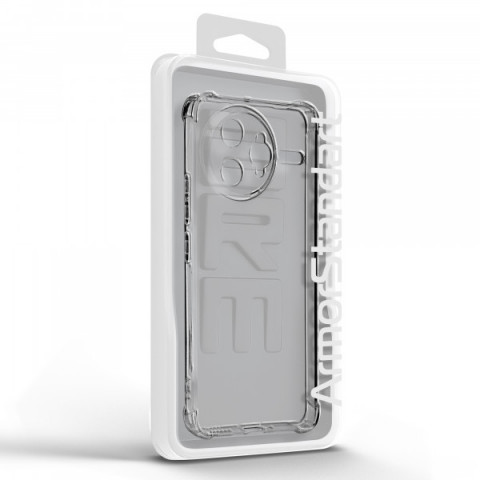 Чохол ArmorStandart Air Force для Xiaomi Poco F7 Ultra Camera cover Clear (ARM85214)