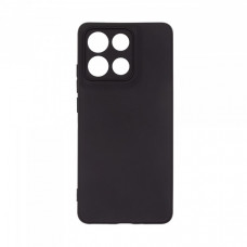 Чохол ArmorStandart Matte Slim Fit для Motorola G86 Power 5G Camera cover Black (ARM86603)