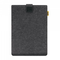 Чохол для ноутбука ArmorStandart Feltery Case AS2 для MacBook 13-14 Black (ARM70769)