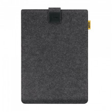 Чохол для ноутбука ArmorStandart Feltery Case AS2 для MacBook 13-14 Black (ARM70769)