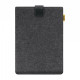 Чохол для ноутбука ArmorStandart Feltery Case AS2 для MacBook 13-14 Black (ARM70769)
