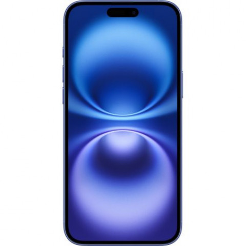 Apple iPhone 16 Plus 128GB Ultramarine