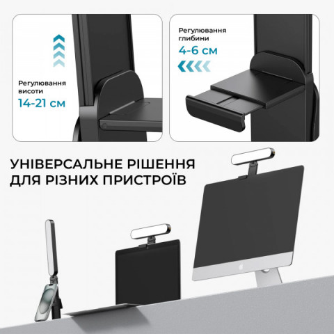 Лампа для монітору OfficePro SL500B Купити в Україні