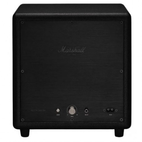 Сабвуфер Marshall Heston Sub 200 Black (1007992)