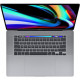 APPLE MacBook Pro 16 Space Gray 2019 (MVVK2) Touch Bar (i9 / 16 / 1TB) (Used) DE *