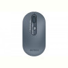 Мишка бездротова A4Tech FG20 Ash Blue USB