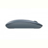 Мишка бездротова A4Tech FG20 Ash Blue USB