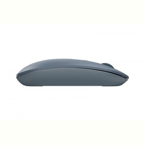Мишка бездротова A4Tech FG20 Ash Blue USB