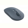 Мишка бездротова A4Tech FG20 Ash Blue USB