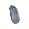 Мишка бездротова A4Tech FG20 Ash Blue USB