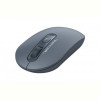Мишка бездротова A4Tech FG20 Ash Blue USB