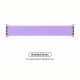 Ремінець Armorstandart Braided Solo Loop для Apple Watch 38mm/40mm/41mm Lavender Grey Size 4 (132 mm) (ARM64898)