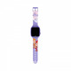 Дитячий телефон-годинник з GPS трекером Elari FixiTime Fun Lilac (ELFITF-LIL)