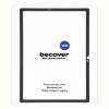 Захисне скло BeCover 10D для Samsung Galaxy Tab S9 FE (SM-X510/SM-X516B) 10.9" Black (710584)