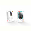 Миша XO M4 RGB Black (XO-M4-BK)