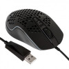 Миша XO M4 RGB Black (XO-M4-BK)