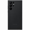 Чохол-книжка Samsung Smart Clear View Cover для Samsung Galaxy S22 Ultra SM-S908 Black (EF-ZS908CBEGRU)