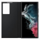 Чохол-книжка Samsung Smart Clear View Cover для Samsung Galaxy S22 Ultra SM-S908 Black (EF-ZS908CBEGRU)