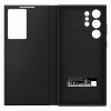 Чохол-книжка Samsung Smart Clear View Cover для Samsung Galaxy S22 Ultra SM-S908 Black (EF-ZS908CBEGRU)