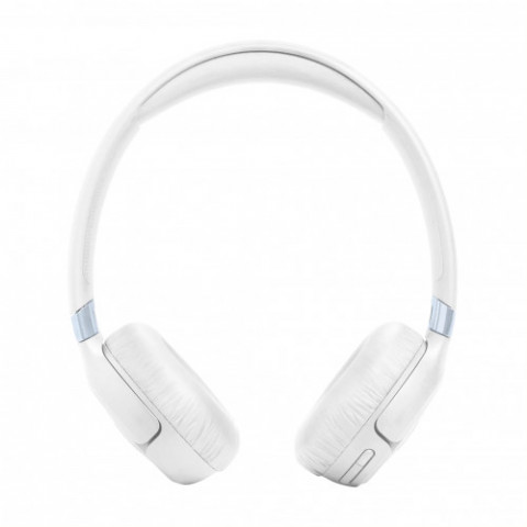 Bluetooth-гарнітура JBL Tune 680NC White (JBLT680NCWHT)