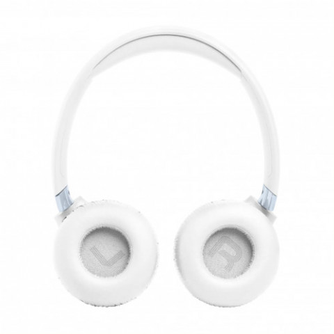 Bluetooth-гарнітура JBL Tune 680NC White (JBLT680NCWHT)