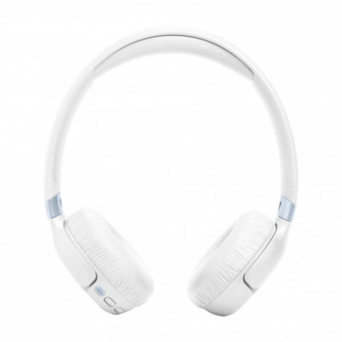 Bluetooth-гарнітура JBL Tune 680NC White (JBLT680NCWHT)