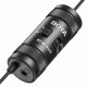 Універсальний петличний мікрофон BOYA BY-M1 Pro II Black Купити в Україні