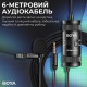 Універсальний петличний мікрофон BOYA BY-M1 Pro II Black Купити в Україні