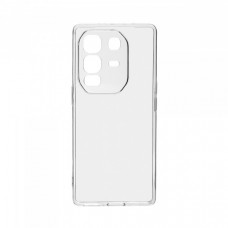 Чохол ArmorStandart Air для Infinix Note 50 Pro Plus 5G Camera cover Clear (ARM85155)