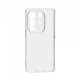 Чохол ArmorStandart Air для Infinix Note 50 Pro Plus 5G Camera cover Clear (ARM85155)