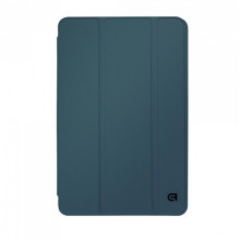Чохол ArmorStandart Smart Fold Pen для Samsung Galaxy Tab A9 Pine Green (ARM74988)