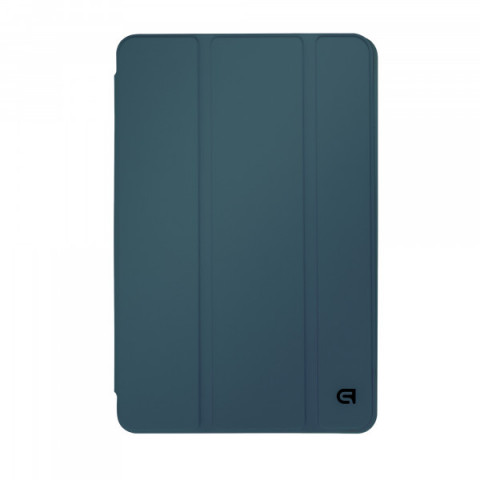 Чохол ArmorStandart Smart Fold Pen для Samsung Galaxy Tab A9 Pine Green (ARM74988)