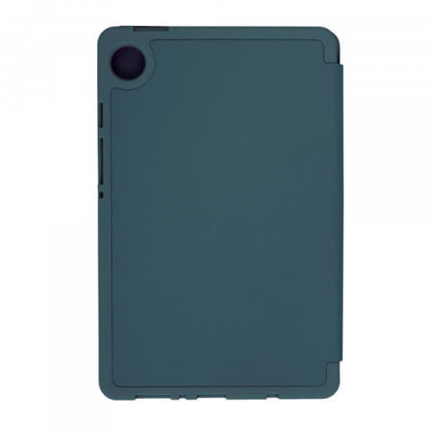 Чохол ArmorStandart Smart Fold Pen для Samsung Galaxy Tab A9 Pine Green (ARM74988)
