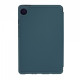 Чохол ArmorStandart Smart Fold Pen для Samsung Galaxy Tab A9 Pine Green (ARM74988)