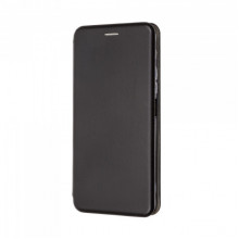 Чохол-книжка ArmorStandart G-Case для OPPO A3 4G / A3x 4G / A40m 4G Black (ARM80872)