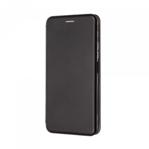 Чохол-книжка ArmorStandart G-Case для OPPO A3 4G / A3x 4G / A40m 4G Black (ARM80872)