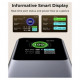 Зовнішній акумулятор Power Bank Ugreen 20000mAh 165W Gray (PB726)