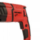 Перфоратор Vitals Master Ra 2680BNavsq 800Вт 3Дж 0-5500уд/хв 0-1350об/хв SDS?plus 3 режими кейс 5кг кейс