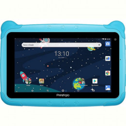 Планшетний ПК Prestigio SmartKids 3197 Blue (PMT3197_W_D_BE)