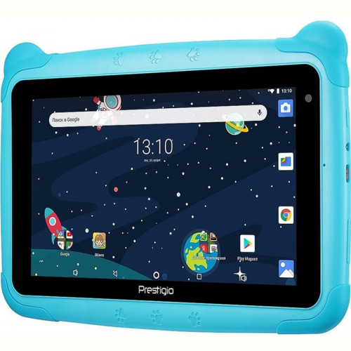 Планшетний ПК Prestigio SmartKids 3197 Blue (PMT3197_W_D_BE)