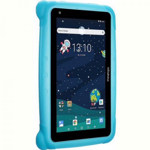Планшетний ПК Prestigio SmartKids 3197 Blue (PMT3197_W_D_BE)